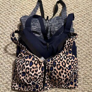 Victoria's Secret Sports Bra Bundle
